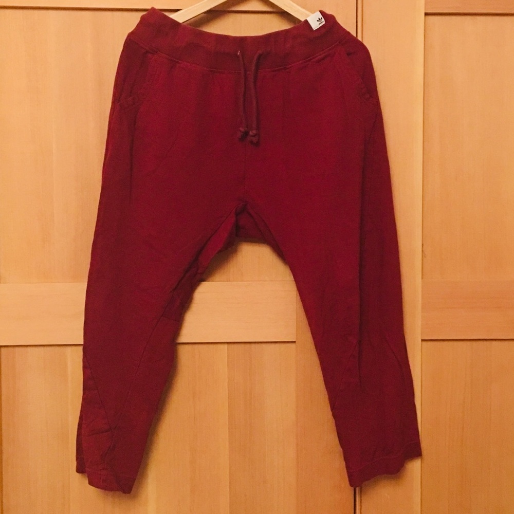 adidas XBYO pants